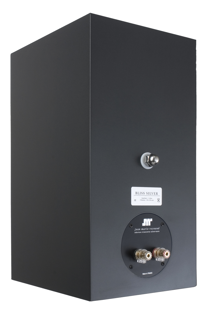 Jean-Marie Reynaud Bliss Jubilé