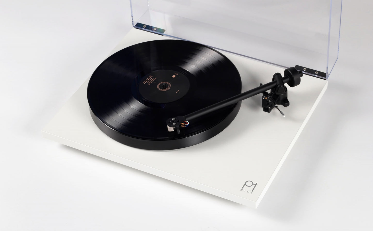 Rega Planar1 Plus