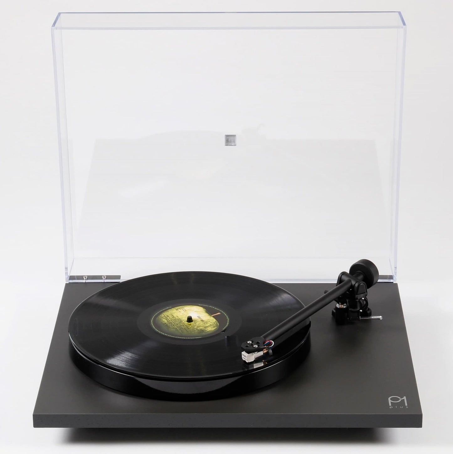 Rega Planar1 Plus