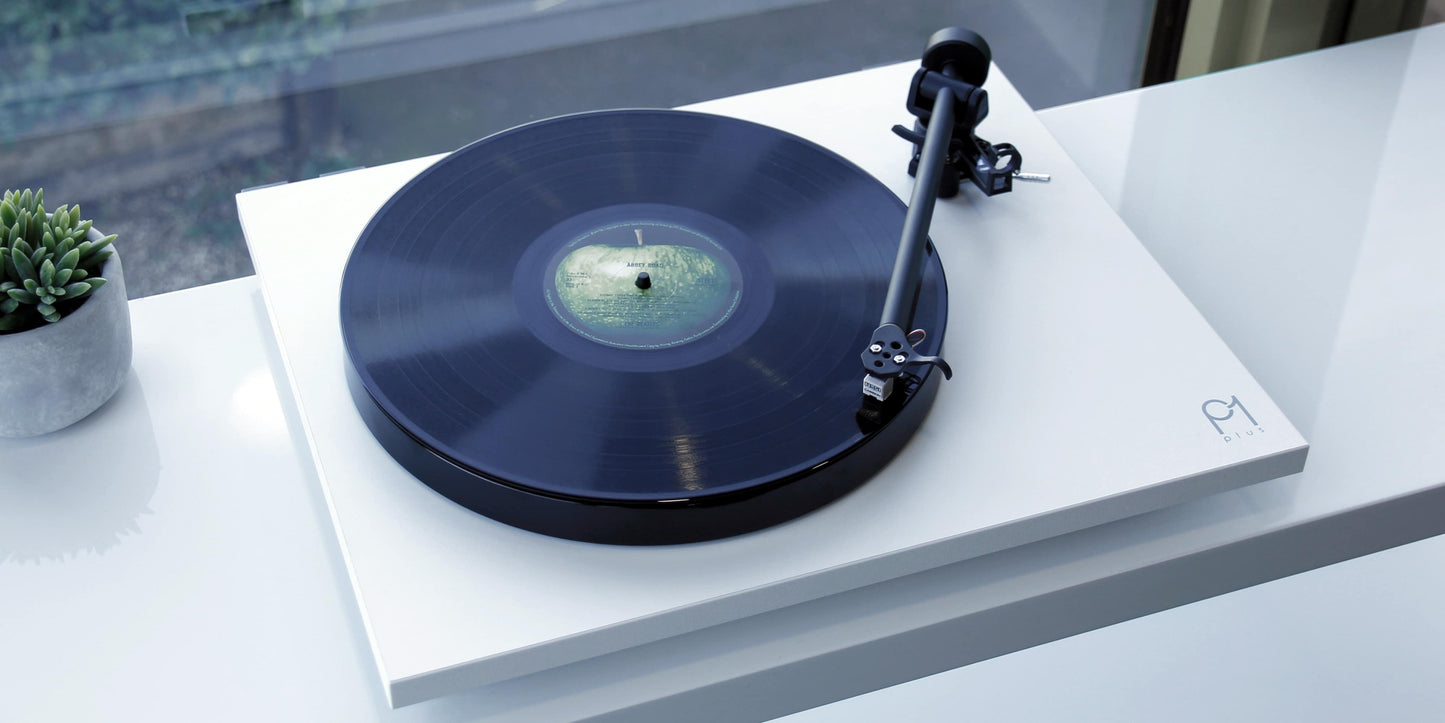 Rega Planar1 Plus