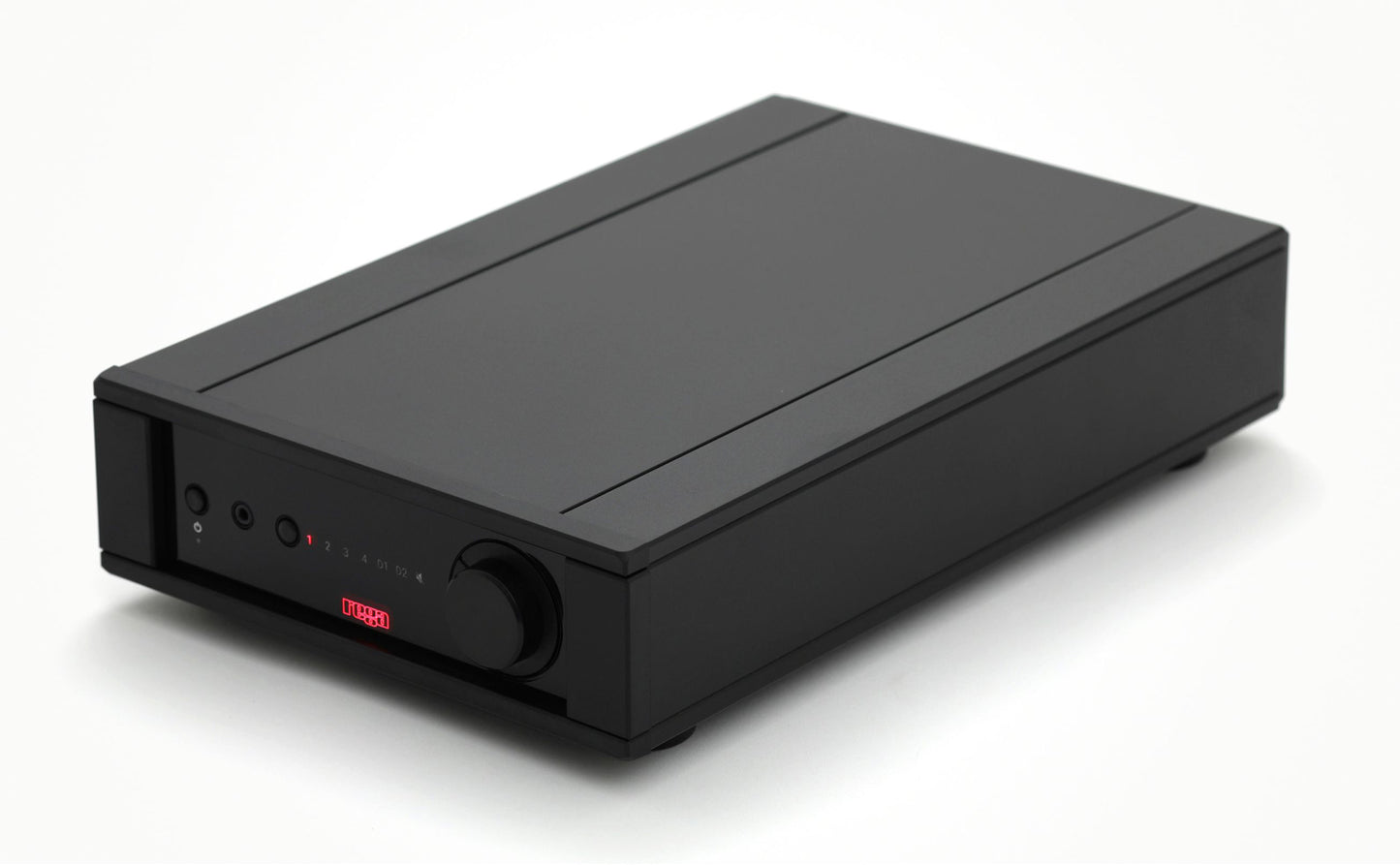 HiFi-Anlage mit AE309 & Rega Brio