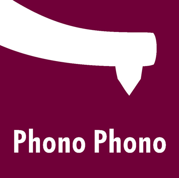 PhonoPhono