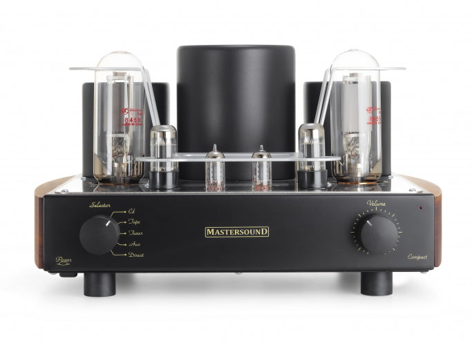 Mastersound Compact 845