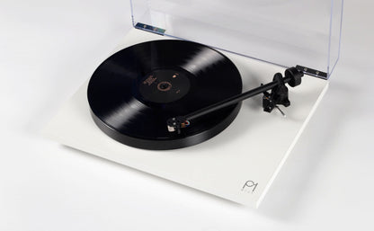 Rega Planar1 Plus