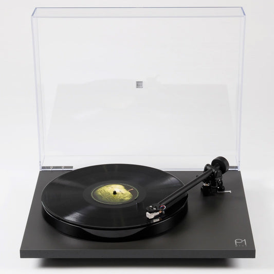 Rega Planar1 Plus