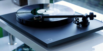 Rega Planar1 Plus